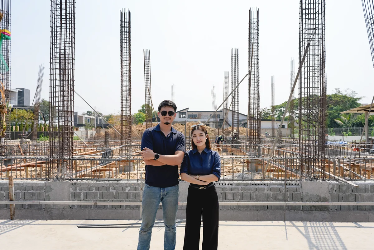 บริษัท Build Me A desgin